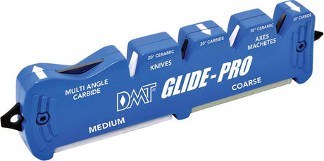 DMT Glide Pro Sharpener