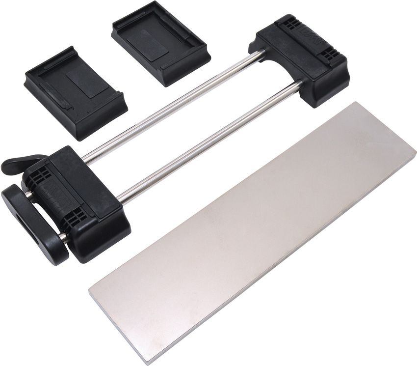 DMT 12-inch Dia-Sharp Bench Stone