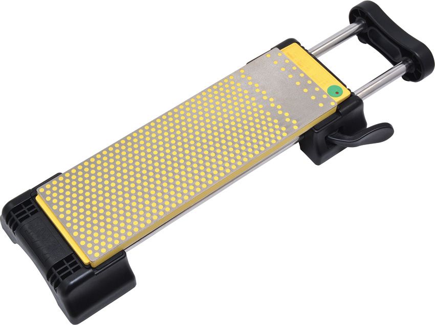 DMT DuoSharpplus Bench Stone F/XF 8 inch