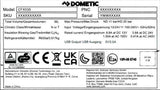 Dometic CFX5 35 Compressor Cooler Box