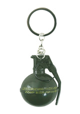 Kombat UK KOMK-016 Hand Grenade Keyring
