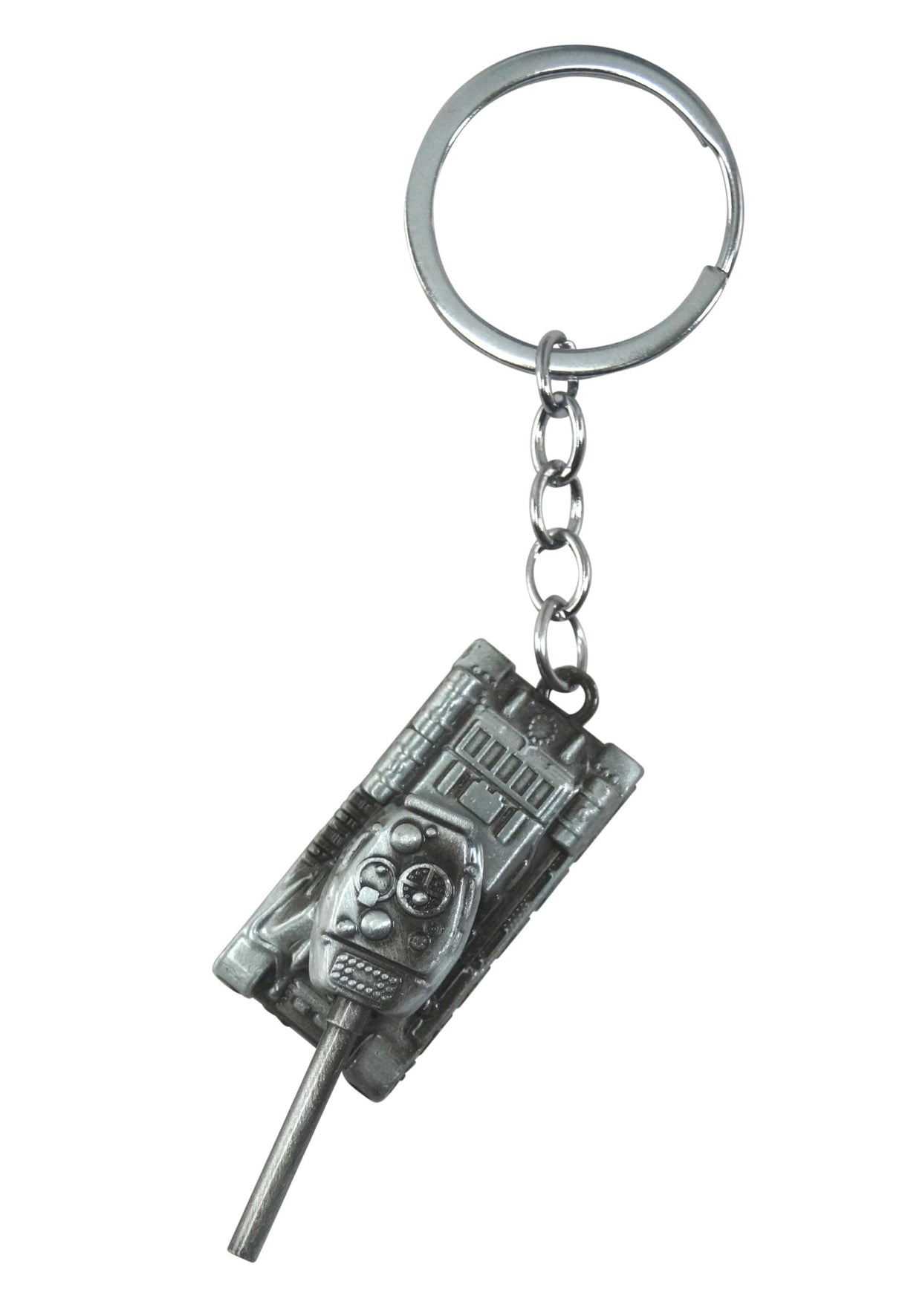 Kombat UK KOMK-017 Tank Keyring
