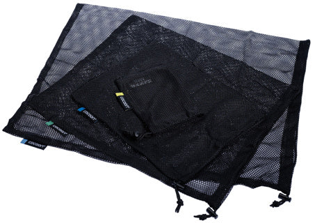 Cocoon Mesh Stuff Sacks (Set of 4)