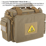 Maxpedition Don't Tread On Me Colour Patch