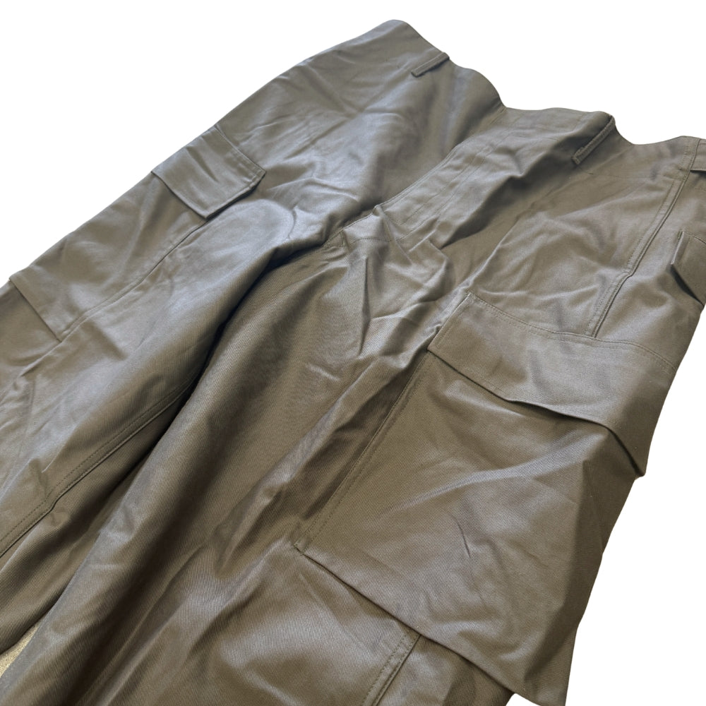 Dutch Military Air Force (KLu) Heavyweight Cargo Trousers