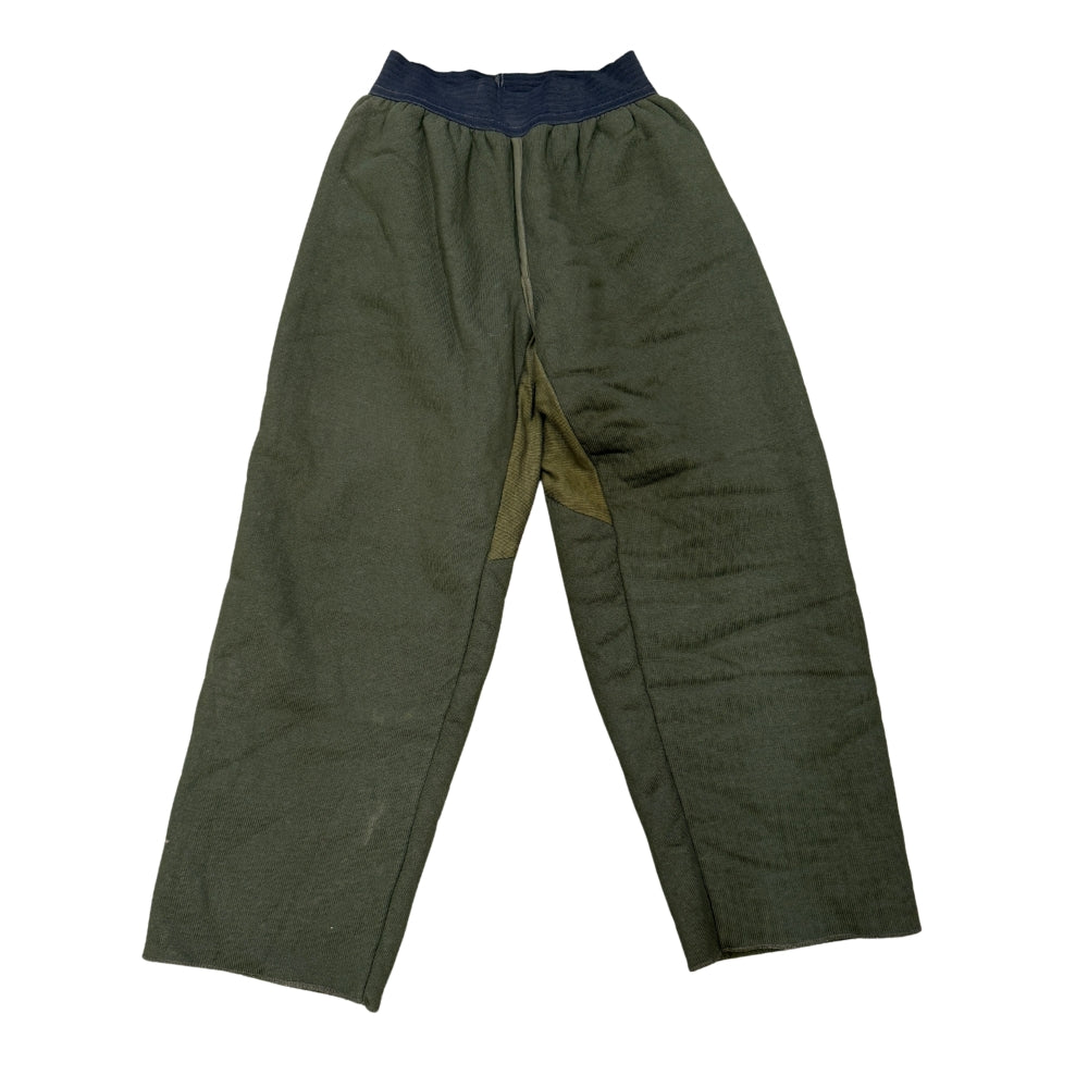 Dutch Military Voering Broek Bont Fleece Lined Trousers