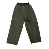 Dutch Military Voering Broek Bont Fleece Lined Trousers