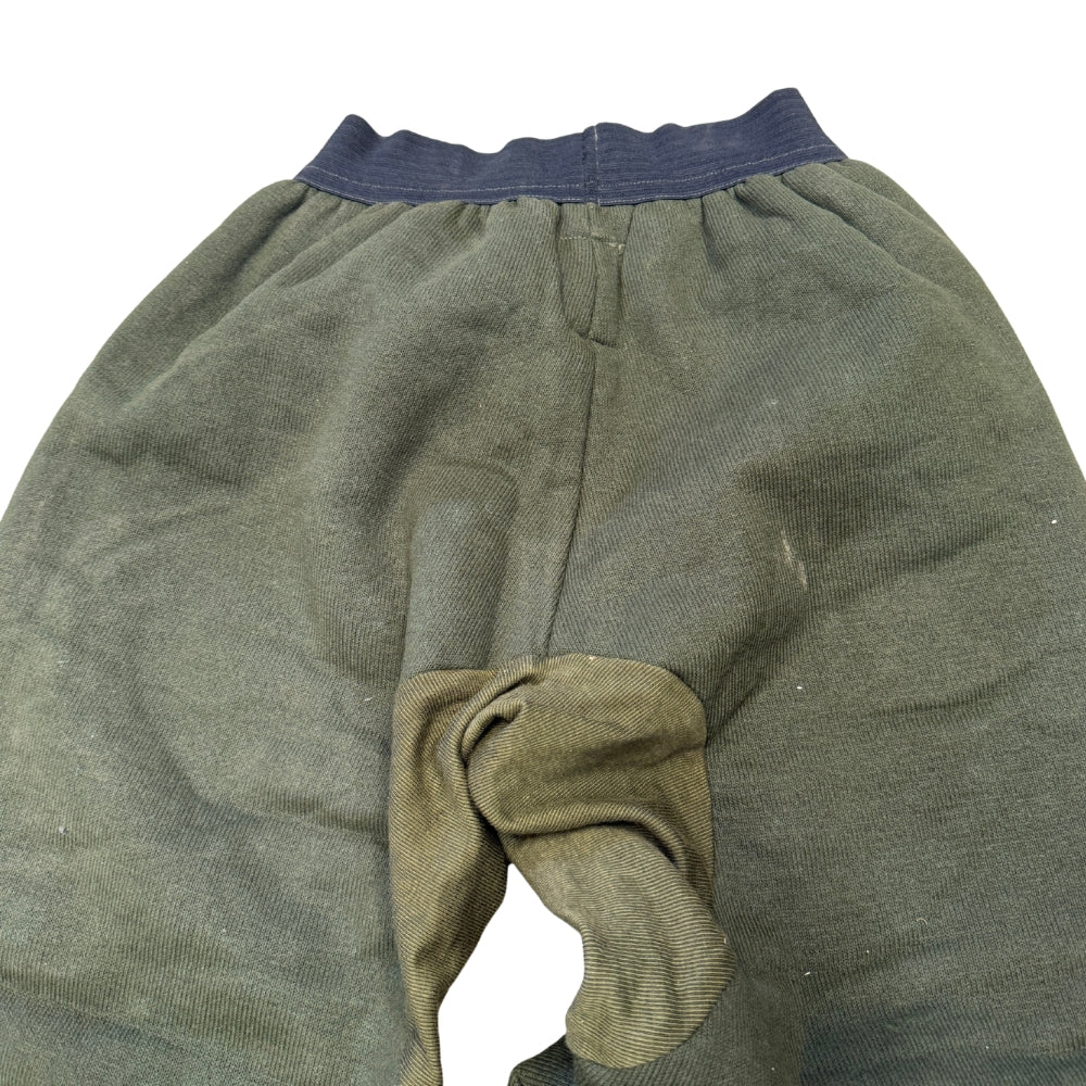 Dutch Military Voering Broek Bont Fleece Lined Trousers
