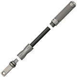 Exotac nanoSTRIKER XL Grey Firestarter