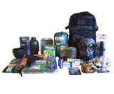Emergency Bug Out Bag - Ultimate