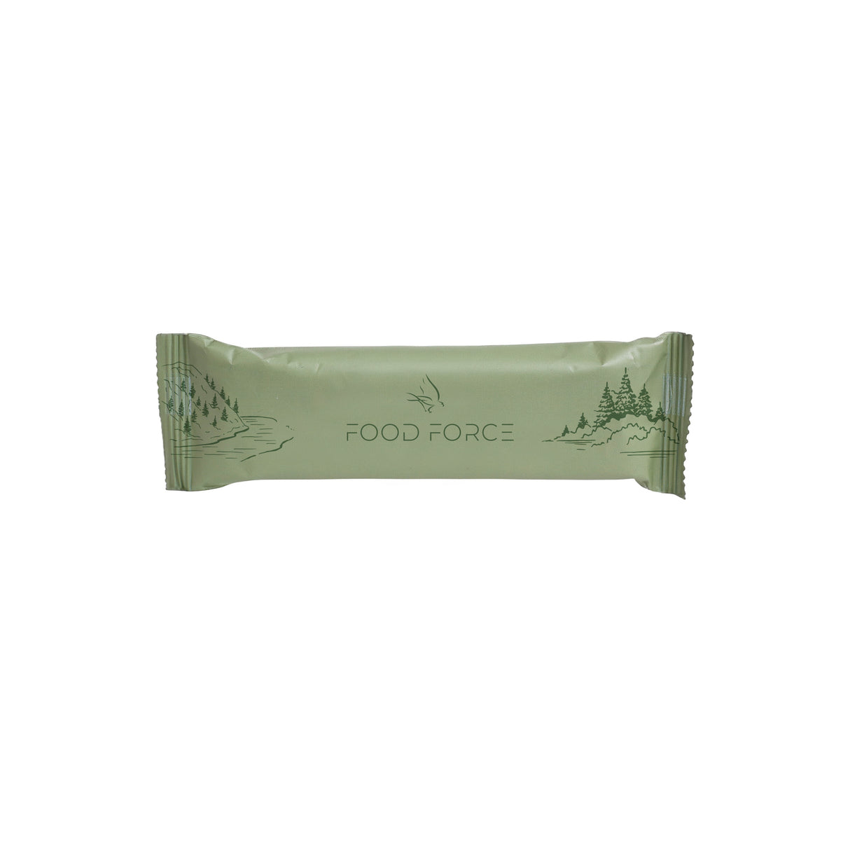 Food Force Energy Bar Peanut 50g