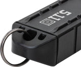 5.11 Tactical Deploy Keychain Flashlight Blk