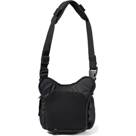 5.11 Tactical Daily Deploy Push Pack Black