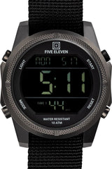 5.11 Tactical Division Digital Watch Black