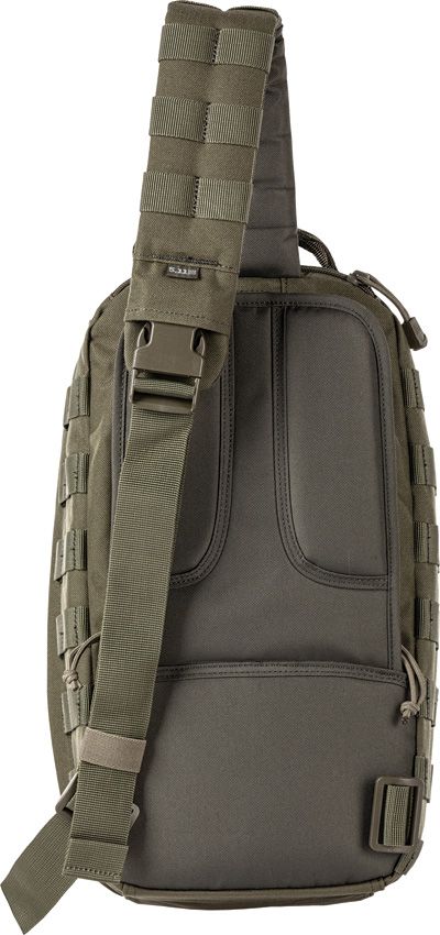 5.11 Tactical RUSH Moab 8 Slingpack Ranger