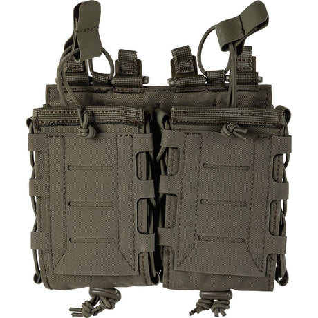 5.11 Tactical Flex Double Pistol Mag Pouch
