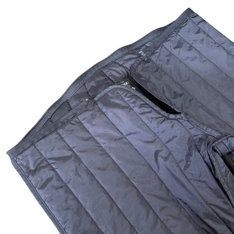 Frank Thomas Military Removable Quilted Thermal Trouser Liner
