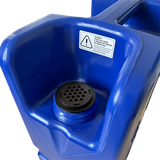 LifeSaver Jerrycan Graphene:Ultra - Advanced PFAS & Heavy Metal Filter