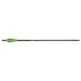 Barnett 22" Carbon Crossbow Bolts - Headhunter Lighted