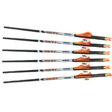 Ravin LLC Carbon Crossbow Bolts 400 Grain .003