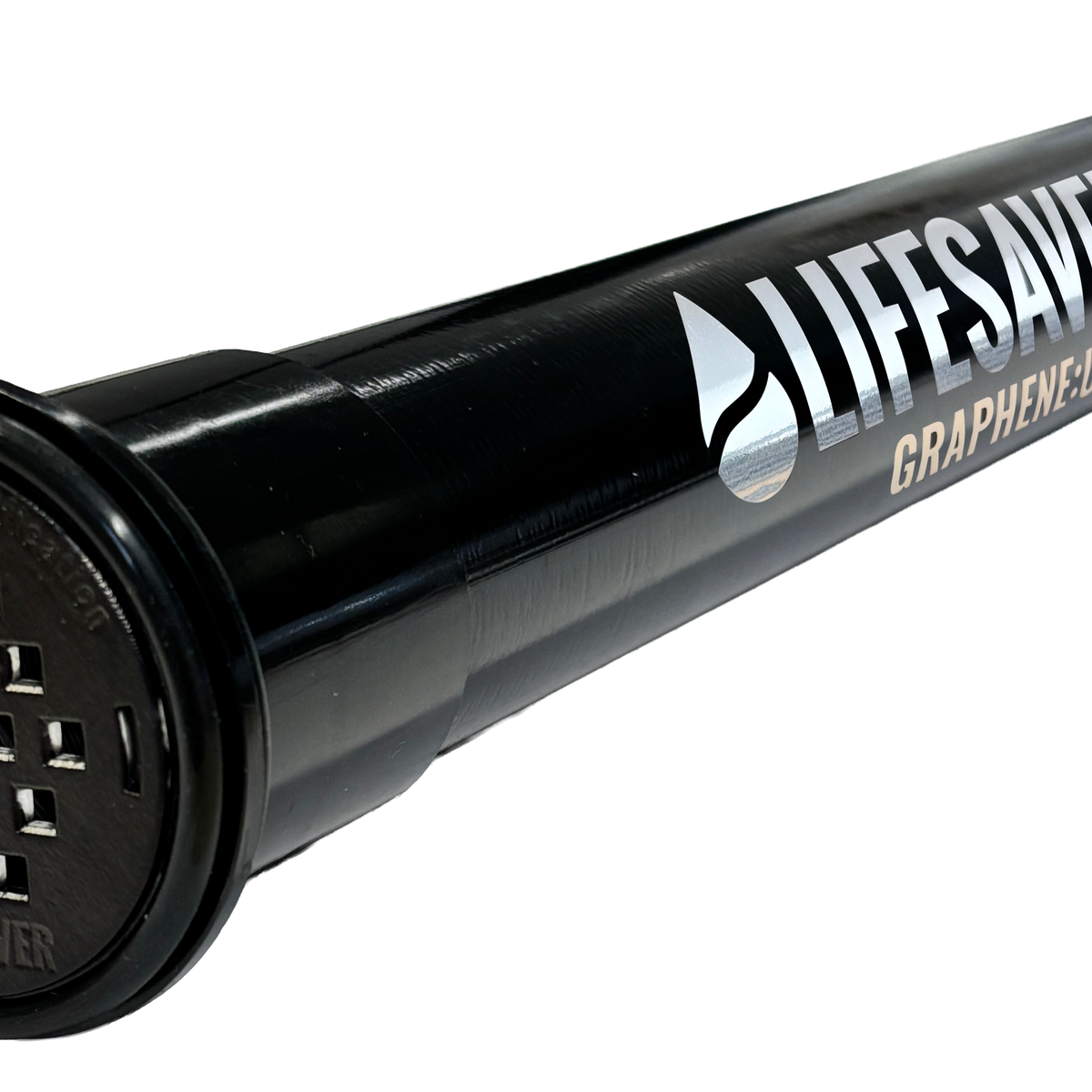 LifeSaver Jerrycan Cartridge - Graphene Ultra Filter – Preppers Shop UK