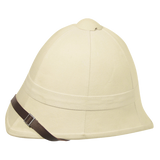 Mil-Com British Pith Helmet