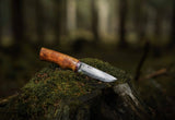 Helle Futura Bushcraft Knife