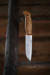 Helle Nordlys FG Bushcraft Knife