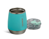 Igloo Wine Tumbler 10oz / 295ml - Lagoon Teal
