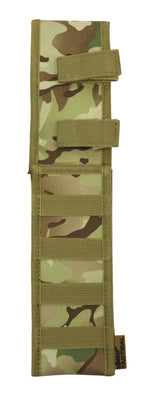 Kombat UK MOLLE Knife Sheath - BTP