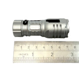Hubi Nano USB Rechargeable Torch