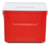 Igloo Laguna 28QT Cooler Box - Red