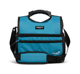 Igloo Latitude Gripper 16QT Modern Cooler Backpack Bag - Blue