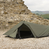 Snugpak Ionosphere WGTE Lightweight 1 Man Tent
