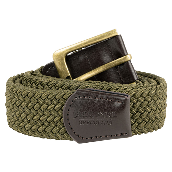 Jack Pyke Countryman Elasticated Belt