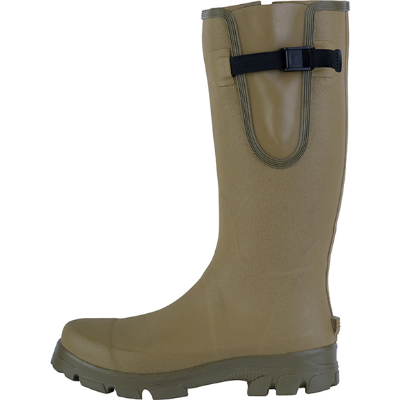 Jack Pyke Ashcombe Gusset Wellington