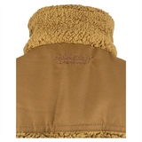Jack Pyke Sherpa Fleece Gilet - Camel