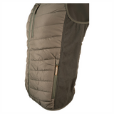 Jack Pyke Hybrid Gilet - Green