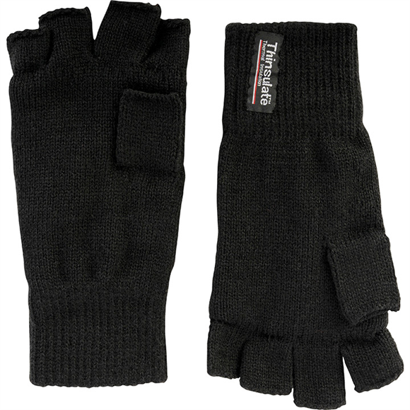 Jack Pyke Fingerless Mitts