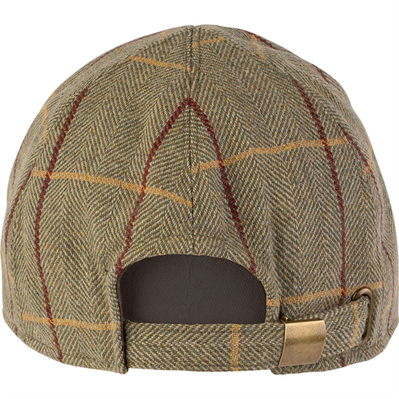 Jack Pyke Wool Blend Baseball Cap
