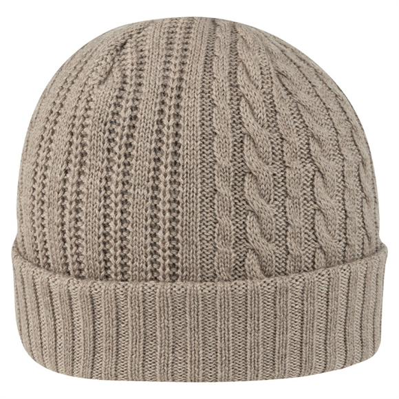 Jack Pyke Merino Wool Beanie Hat