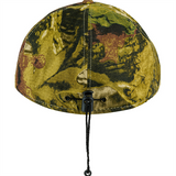 Jack Pyke Camo Wildfowlers Cap