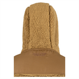 Jack Pyke Sherpa Fleece Hoodie Gen 2 - Camel