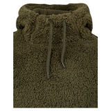 Jack Pyke Junior Sherpa Fleece Hoodie