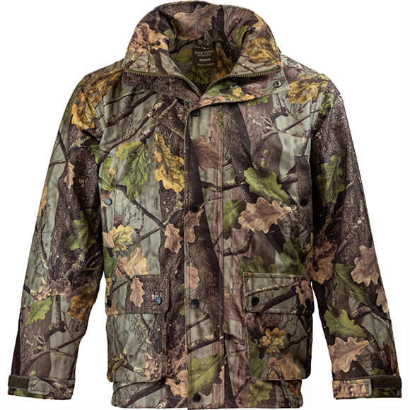 Jack Pyke Hunters Jacket - Evo