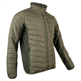 Jack Pyke Hybrid Jacket - Green
