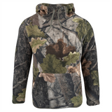 Jack Pyke Junior Fieldman Fleece Hoodie - Evo