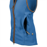 Jack Pyke Ladies Countryman Denim Fleece Gilet