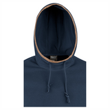 Jack Pyke Ladies Fleece Hoodie - Navy