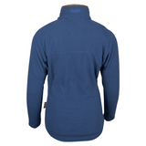 Jack Pyke Ladies Fleece Denim Jacket